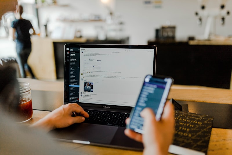 The Importance of SSL Certificates for E-commerce Sites