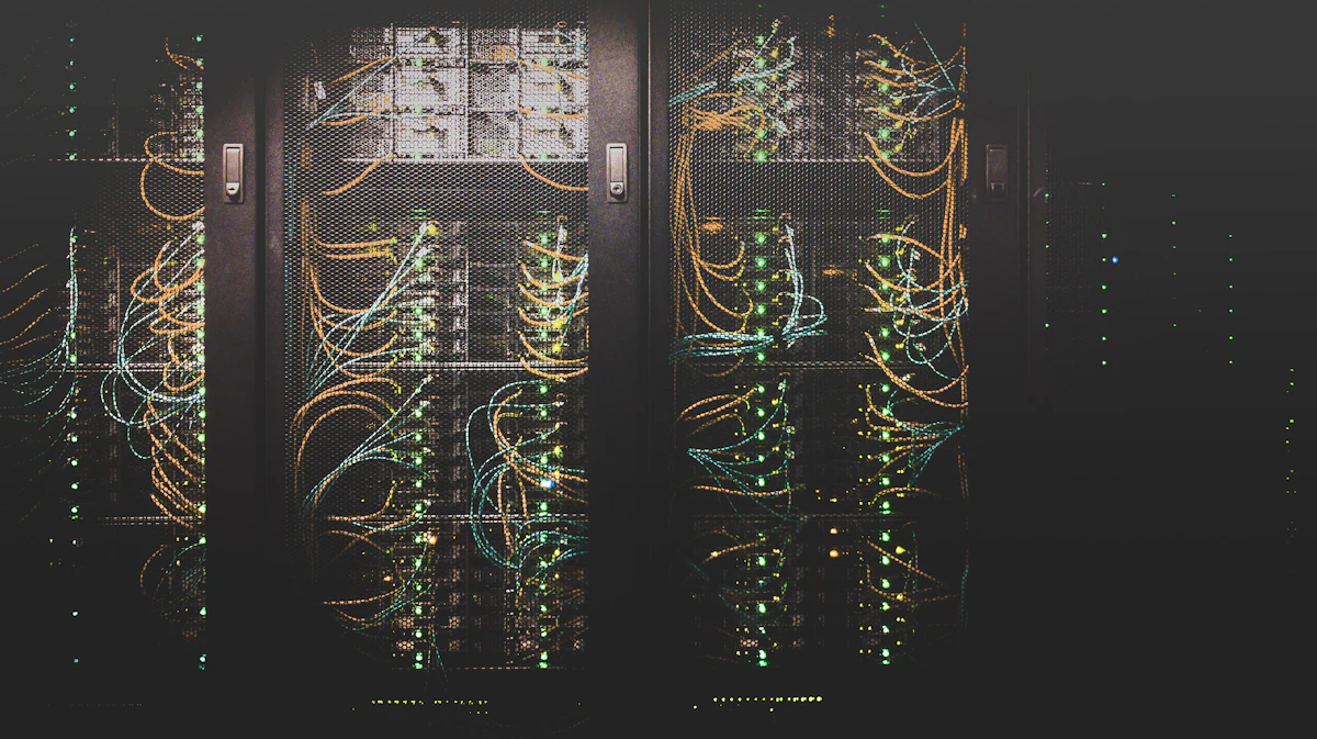 Understanding Server Uptime: Why 99.9% Matters